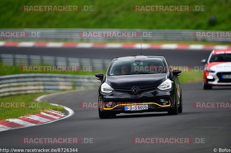 Bild #8726344 - Touristenfahrten Nürburgring Nordschleife (24.05.2020)