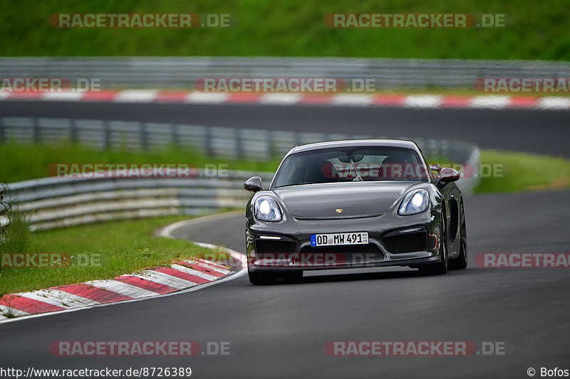 Bild #8726389 - Touristenfahrten Nürburgring Nordschleife (24.05.2020)