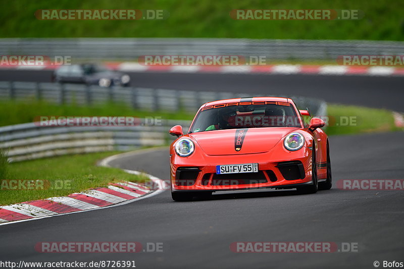 Bild #8726391 - Touristenfahrten Nürburgring Nordschleife (24.05.2020)