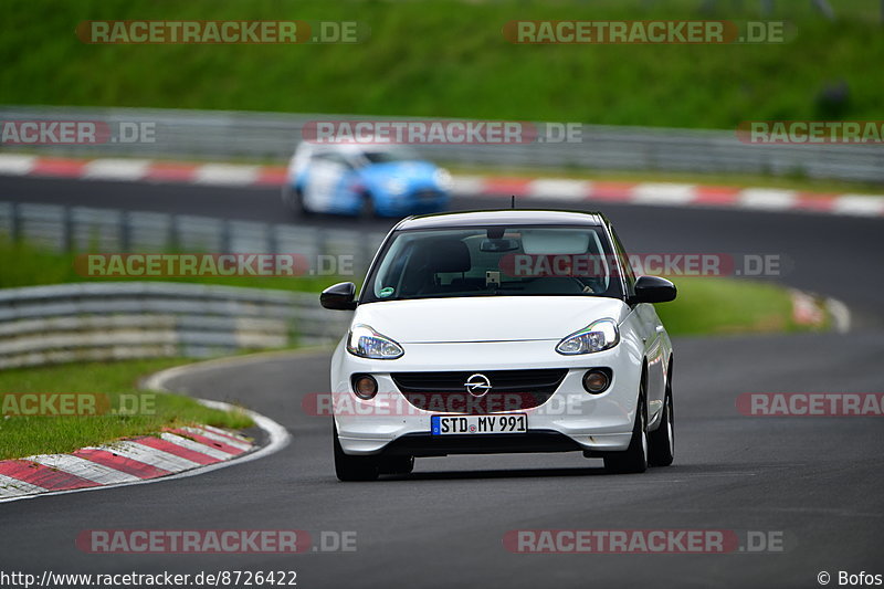 Bild #8726422 - Touristenfahrten Nürburgring Nordschleife (24.05.2020)