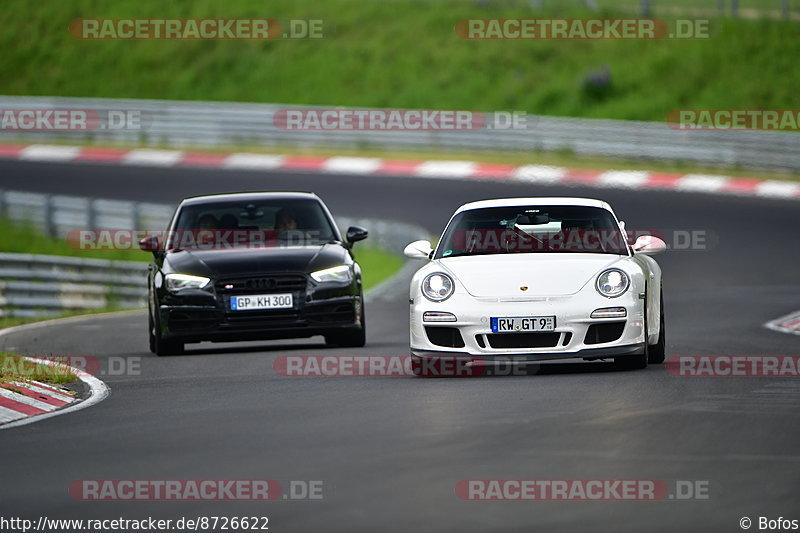 Bild #8726622 - Touristenfahrten Nürburgring Nordschleife (24.05.2020)