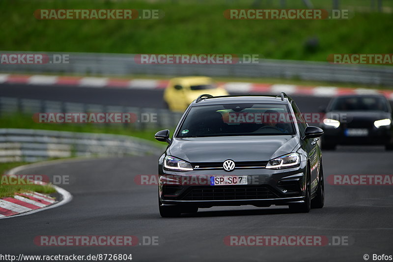 Bild #8726804 - Touristenfahrten Nürburgring Nordschleife (24.05.2020)