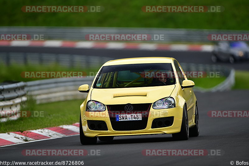 Bild #8726806 - Touristenfahrten Nürburgring Nordschleife (24.05.2020)