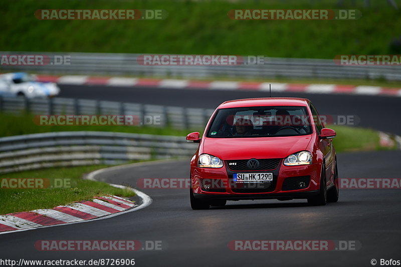 Bild #8726906 - Touristenfahrten Nürburgring Nordschleife (24.05.2020)