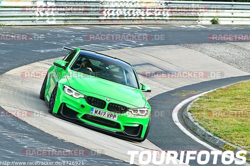 Bild #8726921 - Touristenfahrten Nürburgring Nordschleife (24.05.2020)