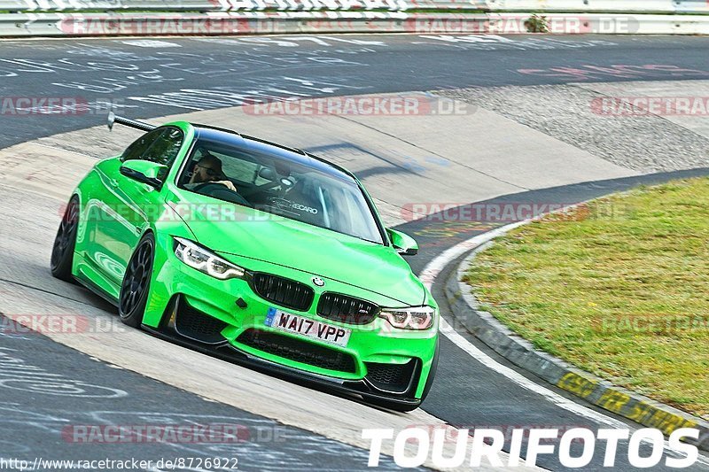 Bild #8726922 - Touristenfahrten Nürburgring Nordschleife (24.05.2020)