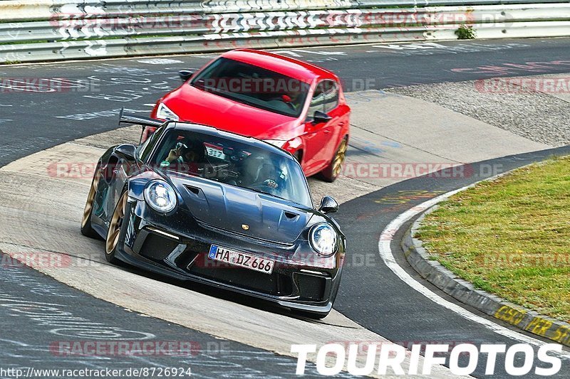 Bild #8726924 - Touristenfahrten Nürburgring Nordschleife (24.05.2020)