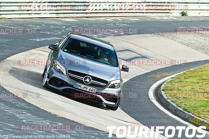 Bild #8726925 - Touristenfahrten Nürburgring Nordschleife (24.05.2020)