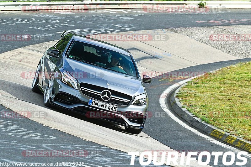 Bild #8726926 - Touristenfahrten Nürburgring Nordschleife (24.05.2020)