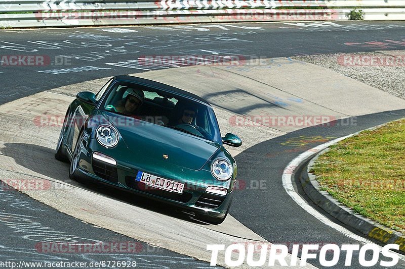 Bild #8726928 - Touristenfahrten Nürburgring Nordschleife (24.05.2020)