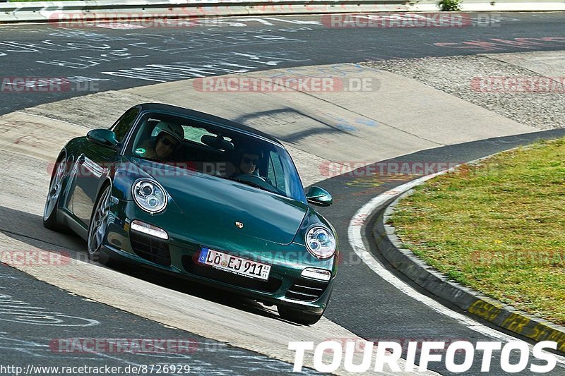 Bild #8726929 - Touristenfahrten Nürburgring Nordschleife (24.05.2020)