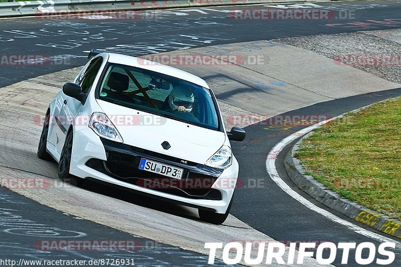 Bild #8726931 - Touristenfahrten Nürburgring Nordschleife (24.05.2020)