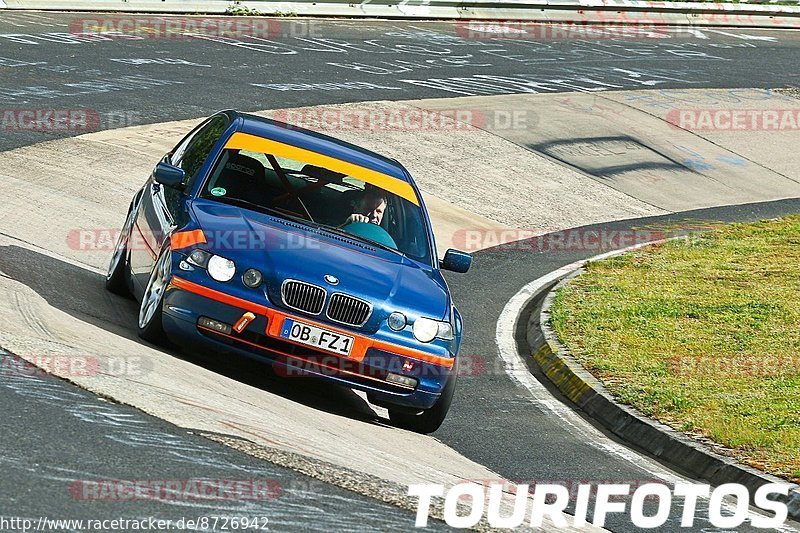 Bild #8726942 - Touristenfahrten Nürburgring Nordschleife (24.05.2020)