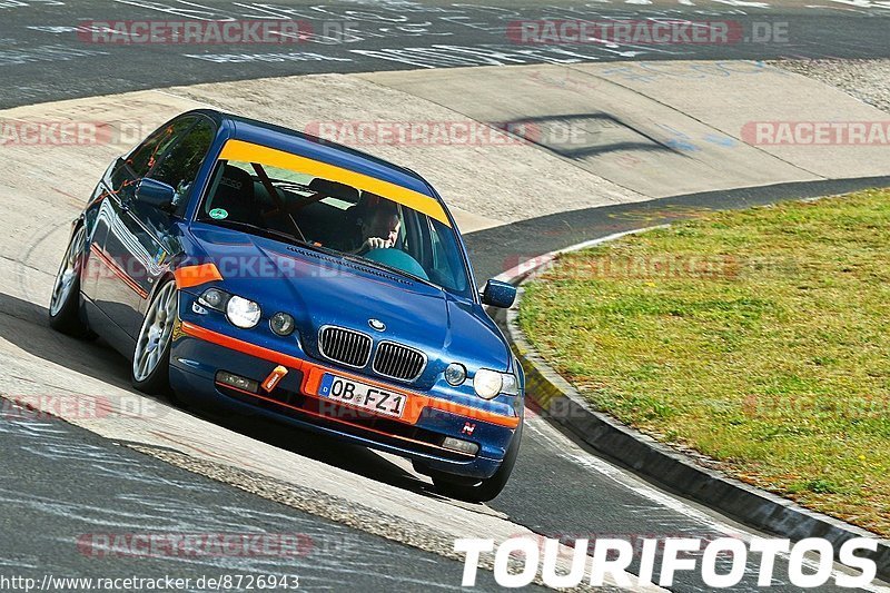 Bild #8726943 - Touristenfahrten Nürburgring Nordschleife (24.05.2020)