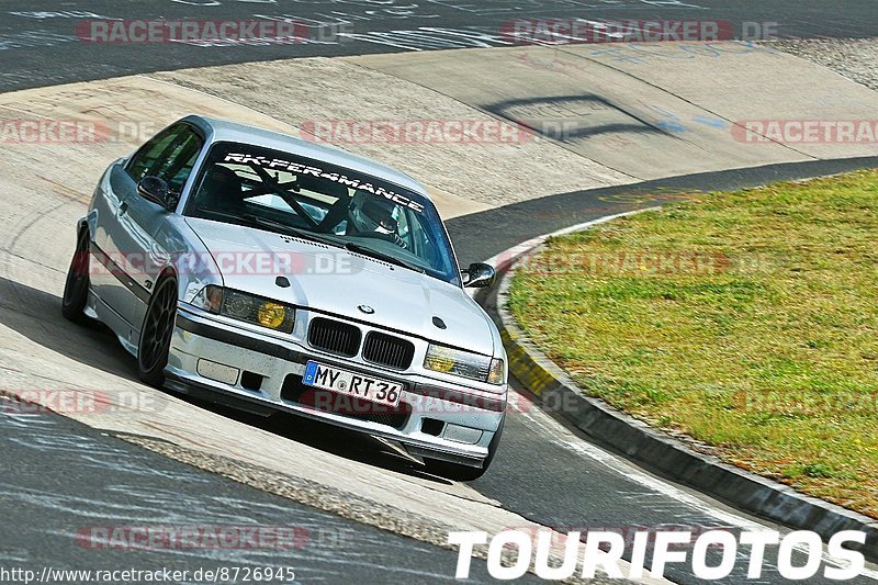 Bild #8726945 - Touristenfahrten Nürburgring Nordschleife (24.05.2020)