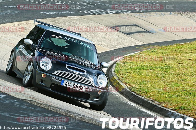 Bild #8726955 - Touristenfahrten Nürburgring Nordschleife (24.05.2020)