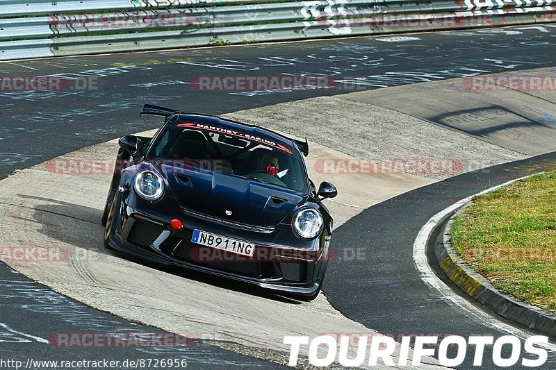 Bild #8726956 - Touristenfahrten Nürburgring Nordschleife (24.05.2020)