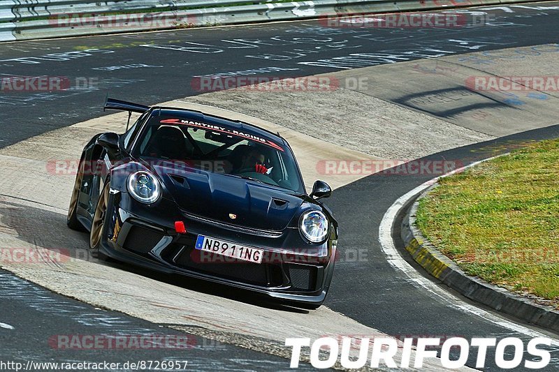 Bild #8726957 - Touristenfahrten Nürburgring Nordschleife (24.05.2020)