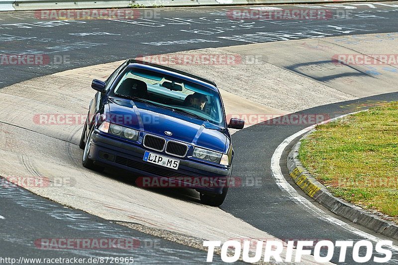 Bild #8726965 - Touristenfahrten Nürburgring Nordschleife (24.05.2020)