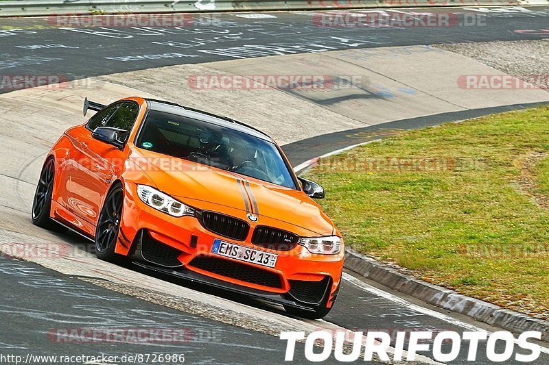 Bild #8726986 - Touristenfahrten Nürburgring Nordschleife (24.05.2020)