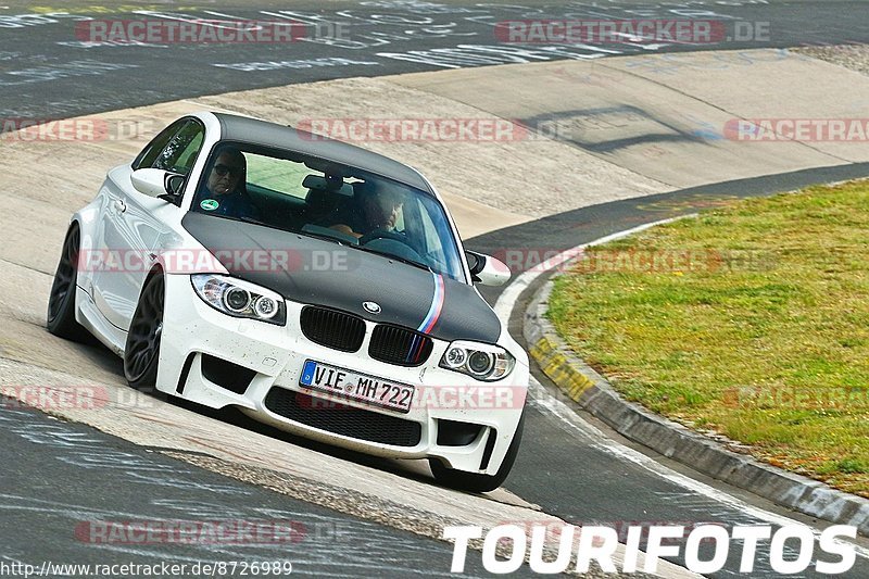 Bild #8726989 - Touristenfahrten Nürburgring Nordschleife (24.05.2020)