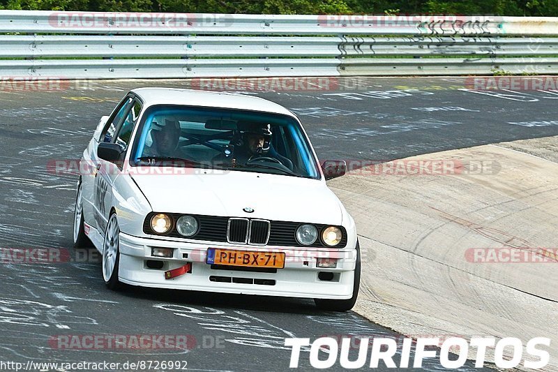 Bild #8726992 - Touristenfahrten Nürburgring Nordschleife (24.05.2020)