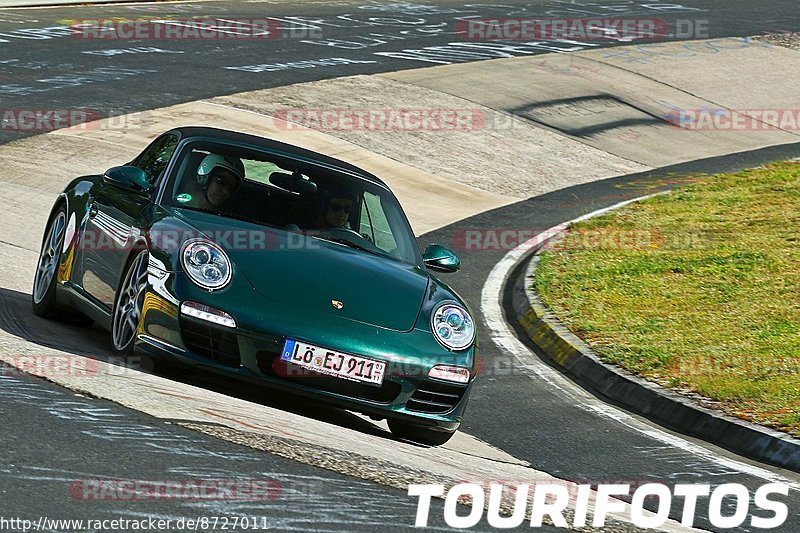 Bild #8727011 - Touristenfahrten Nürburgring Nordschleife (24.05.2020)