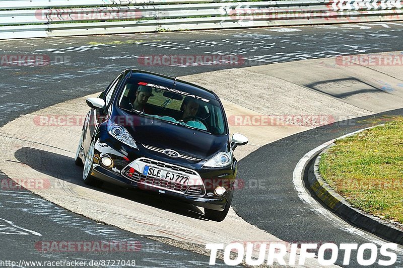 Bild #8727048 - Touristenfahrten Nürburgring Nordschleife (24.05.2020)