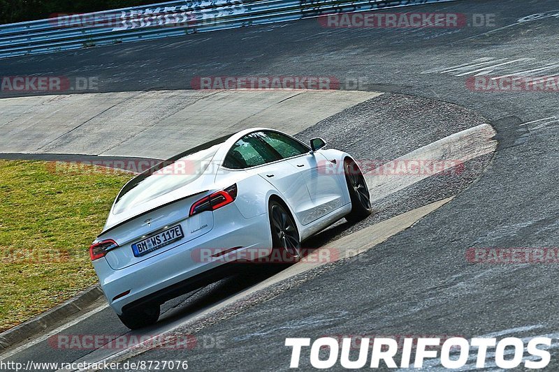 Bild #8727076 - Touristenfahrten Nürburgring Nordschleife (24.05.2020)