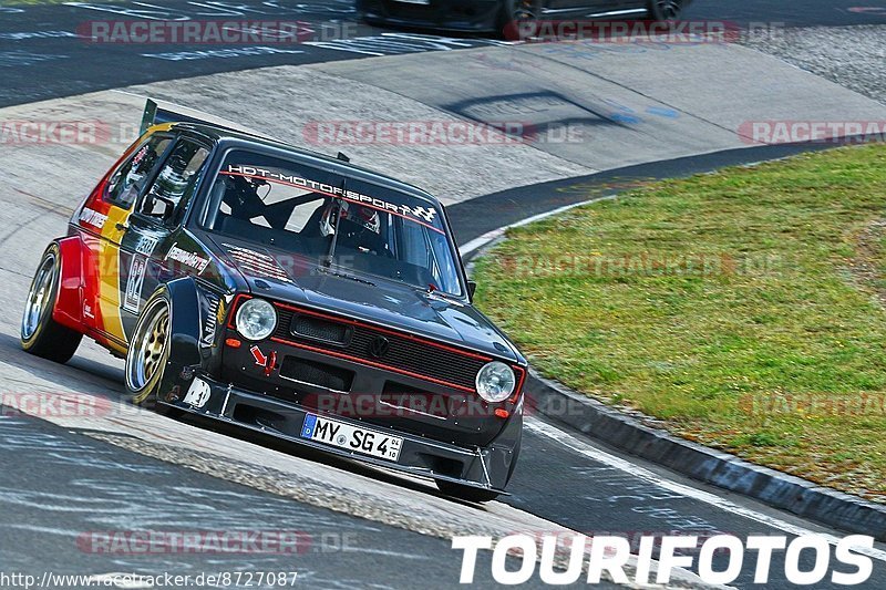 Bild #8727087 - Touristenfahrten Nürburgring Nordschleife (24.05.2020)