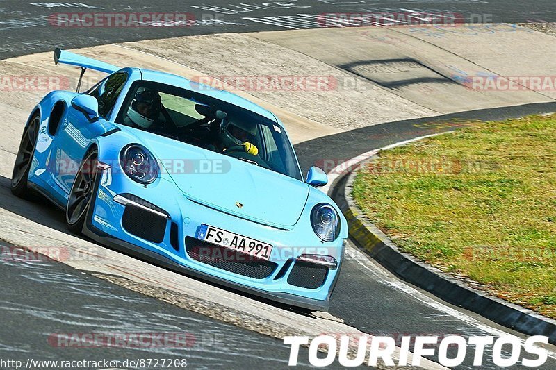 Bild #8727208 - Touristenfahrten Nürburgring Nordschleife (24.05.2020)