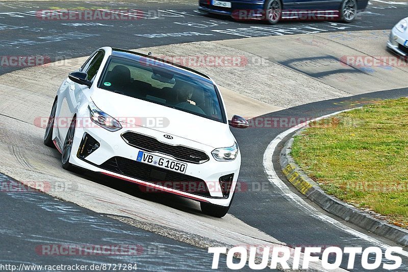 Bild #8727284 - Touristenfahrten Nürburgring Nordschleife (24.05.2020)