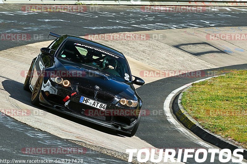 Bild #8727428 - Touristenfahrten Nürburgring Nordschleife (24.05.2020)