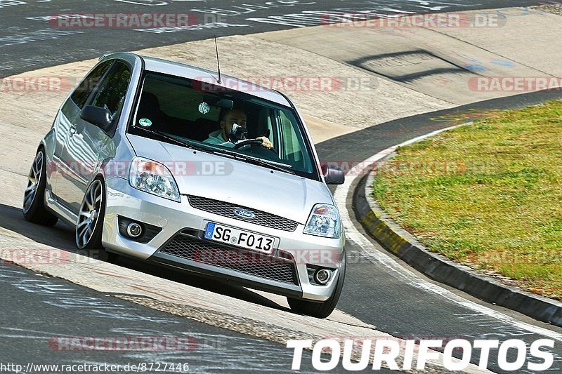 Bild #8727446 - Touristenfahrten Nürburgring Nordschleife (24.05.2020)