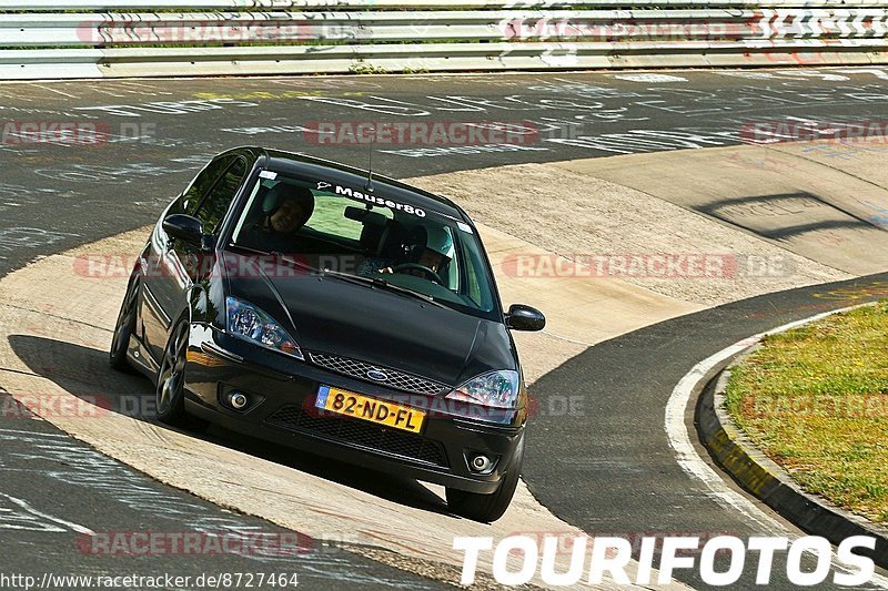 Bild #8727464 - Touristenfahrten Nürburgring Nordschleife (24.05.2020)