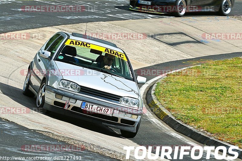 Bild #8727493 - Touristenfahrten Nürburgring Nordschleife (24.05.2020)