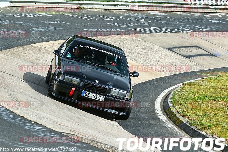 Bild #8727497 - Touristenfahrten Nürburgring Nordschleife (24.05.2020)