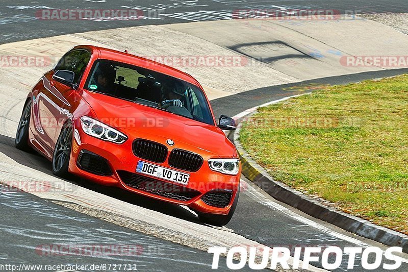 Bild #8727711 - Touristenfahrten Nürburgring Nordschleife (24.05.2020)