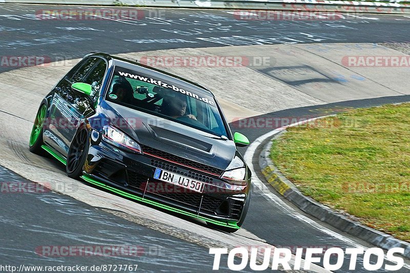 Bild #8727767 - Touristenfahrten Nürburgring Nordschleife (24.05.2020)