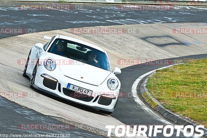 Bild #8727830 - Touristenfahrten Nürburgring Nordschleife (24.05.2020)