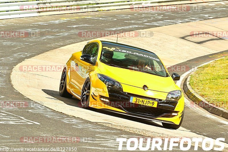 Bild #8727850 - Touristenfahrten Nürburgring Nordschleife (24.05.2020)