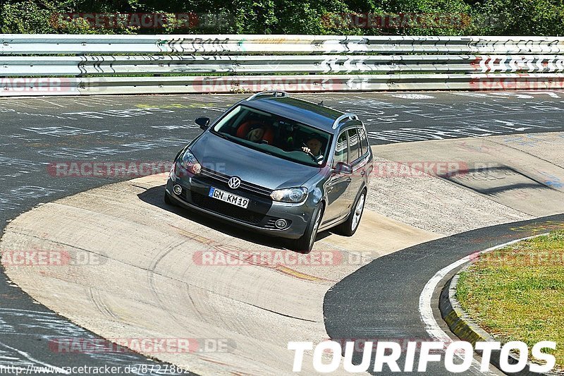 Bild #8727862 - Touristenfahrten Nürburgring Nordschleife (24.05.2020)