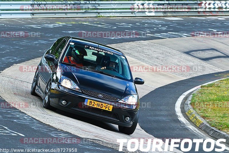 Bild #8727958 - Touristenfahrten Nürburgring Nordschleife (24.05.2020)