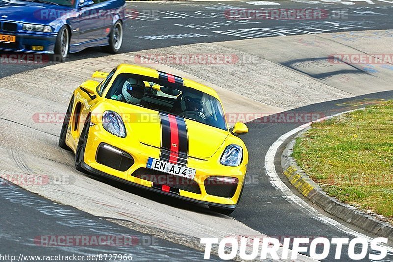 Bild #8727966 - Touristenfahrten Nürburgring Nordschleife (24.05.2020)