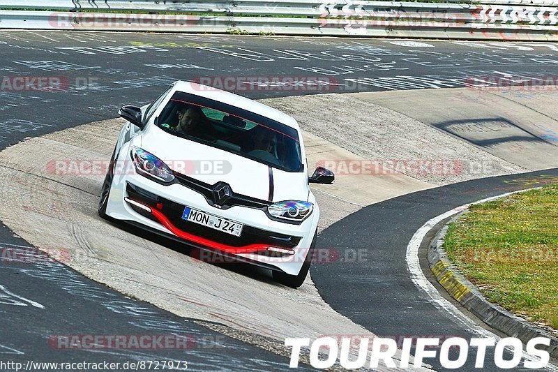 Bild #8727973 - Touristenfahrten Nürburgring Nordschleife (24.05.2020)