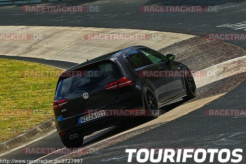 Bild #8727997 - Touristenfahrten Nürburgring Nordschleife (24.05.2020)