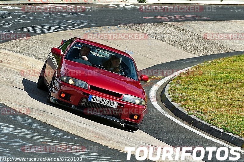 Bild #8728103 - Touristenfahrten Nürburgring Nordschleife (24.05.2020)