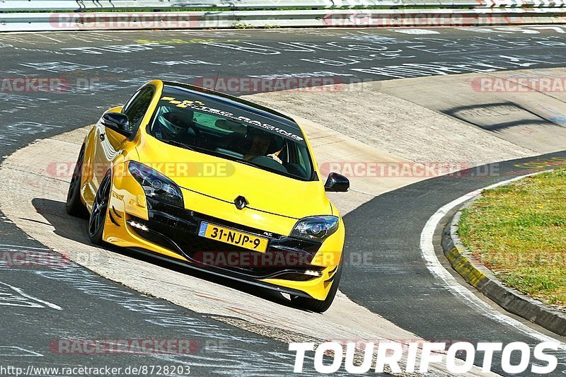 Bild #8728203 - Touristenfahrten Nürburgring Nordschleife (24.05.2020)