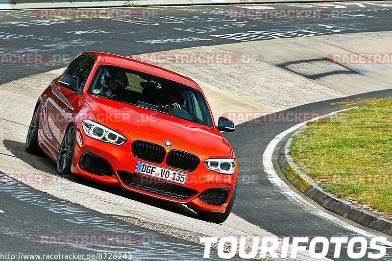 Bild #8728243 - Touristenfahrten Nürburgring Nordschleife (24.05.2020)