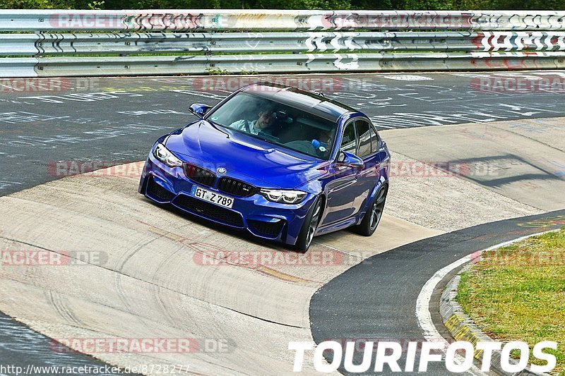 Bild #8728277 - Touristenfahrten Nürburgring Nordschleife (24.05.2020)